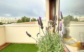 Apartamento Mirador Costa Golf