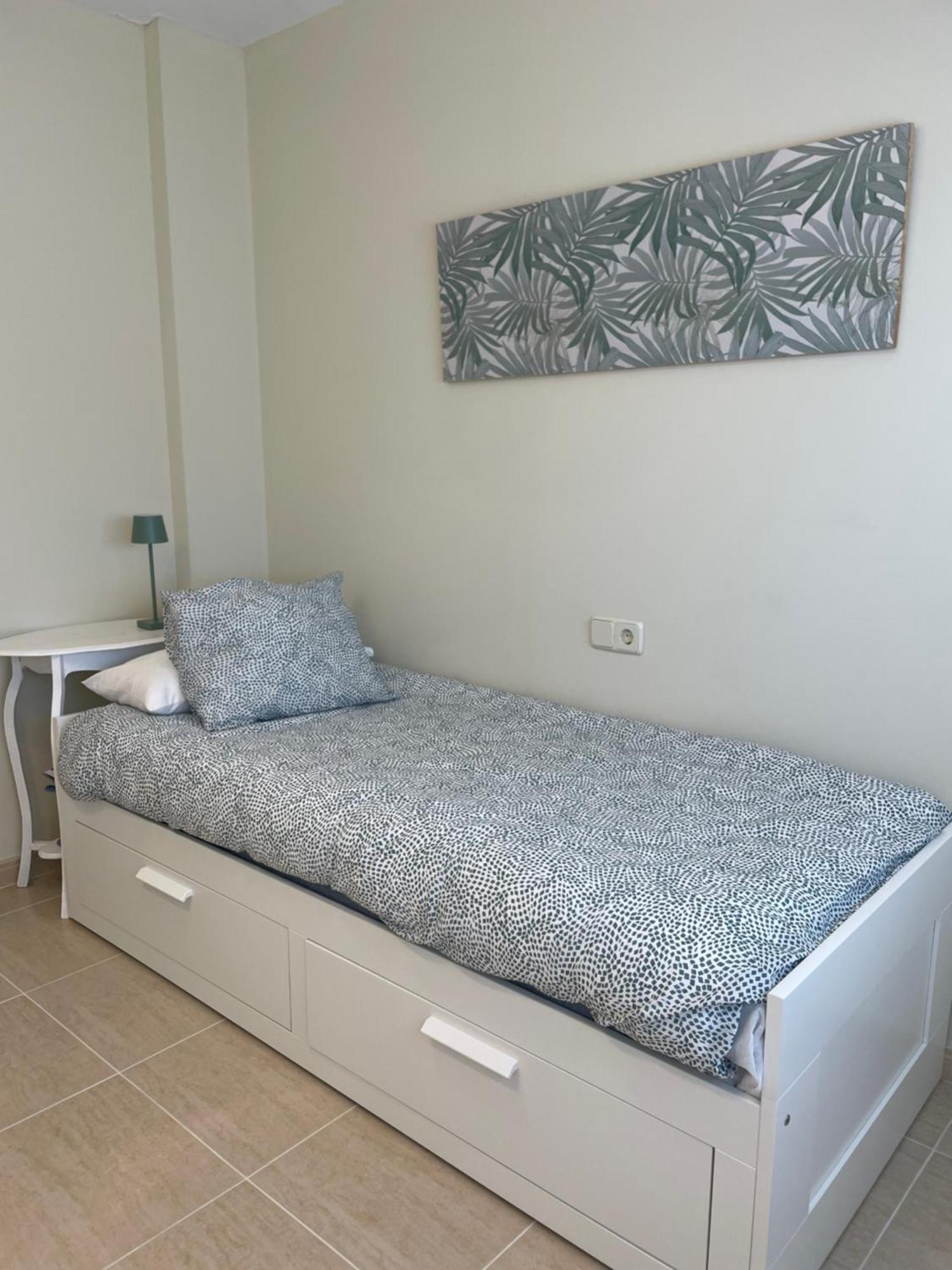 Apartamento Mirador Costa Golf Sant Jordi Exterior foto