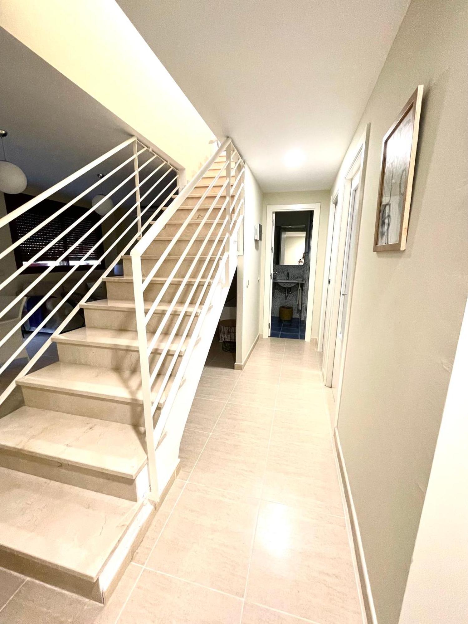 Apartamento Mirador Costa Golf Sant Jordi Exterior foto