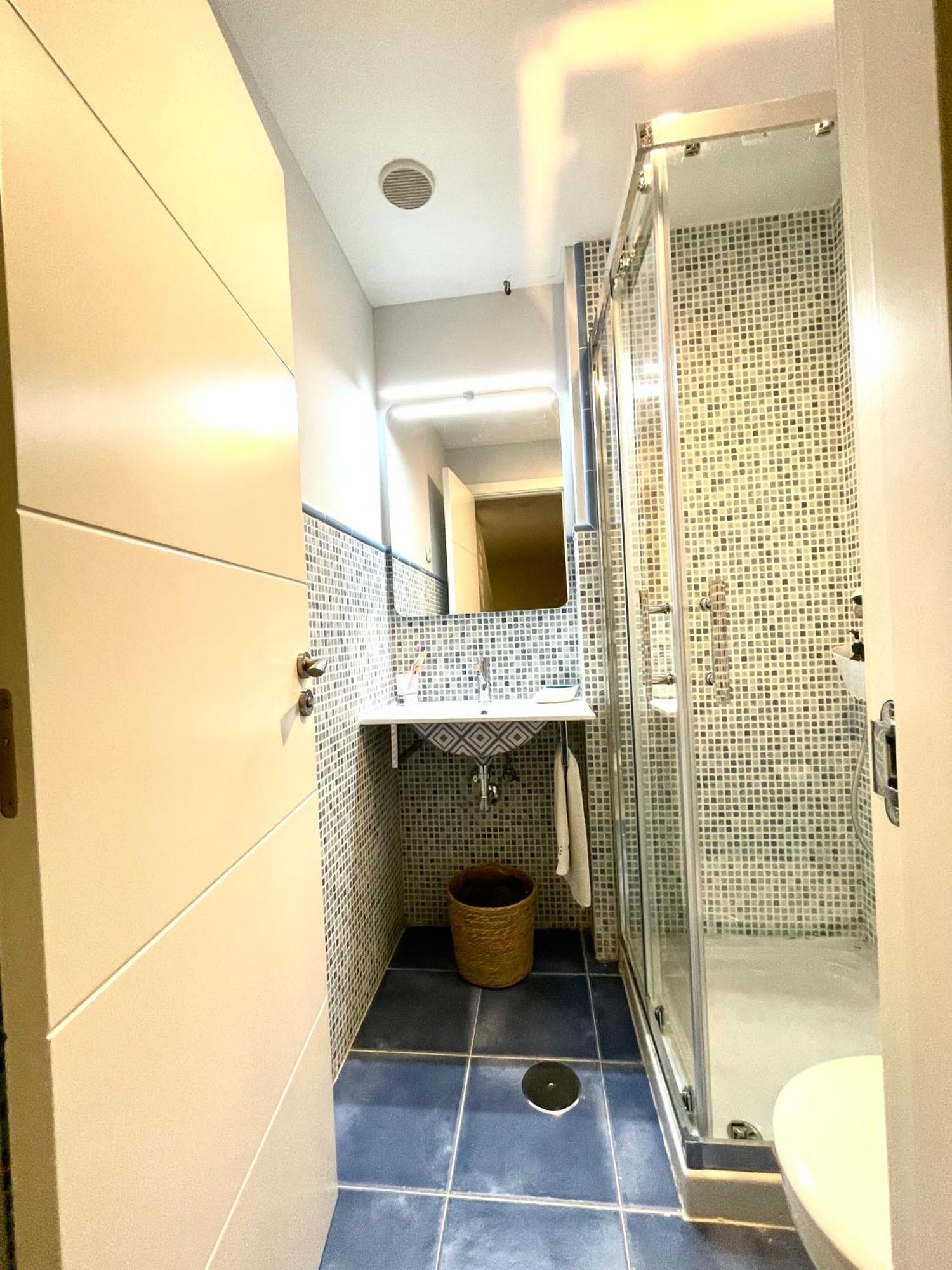 Apartamento Mirador Costa Golf Sant Jordi Exterior foto
