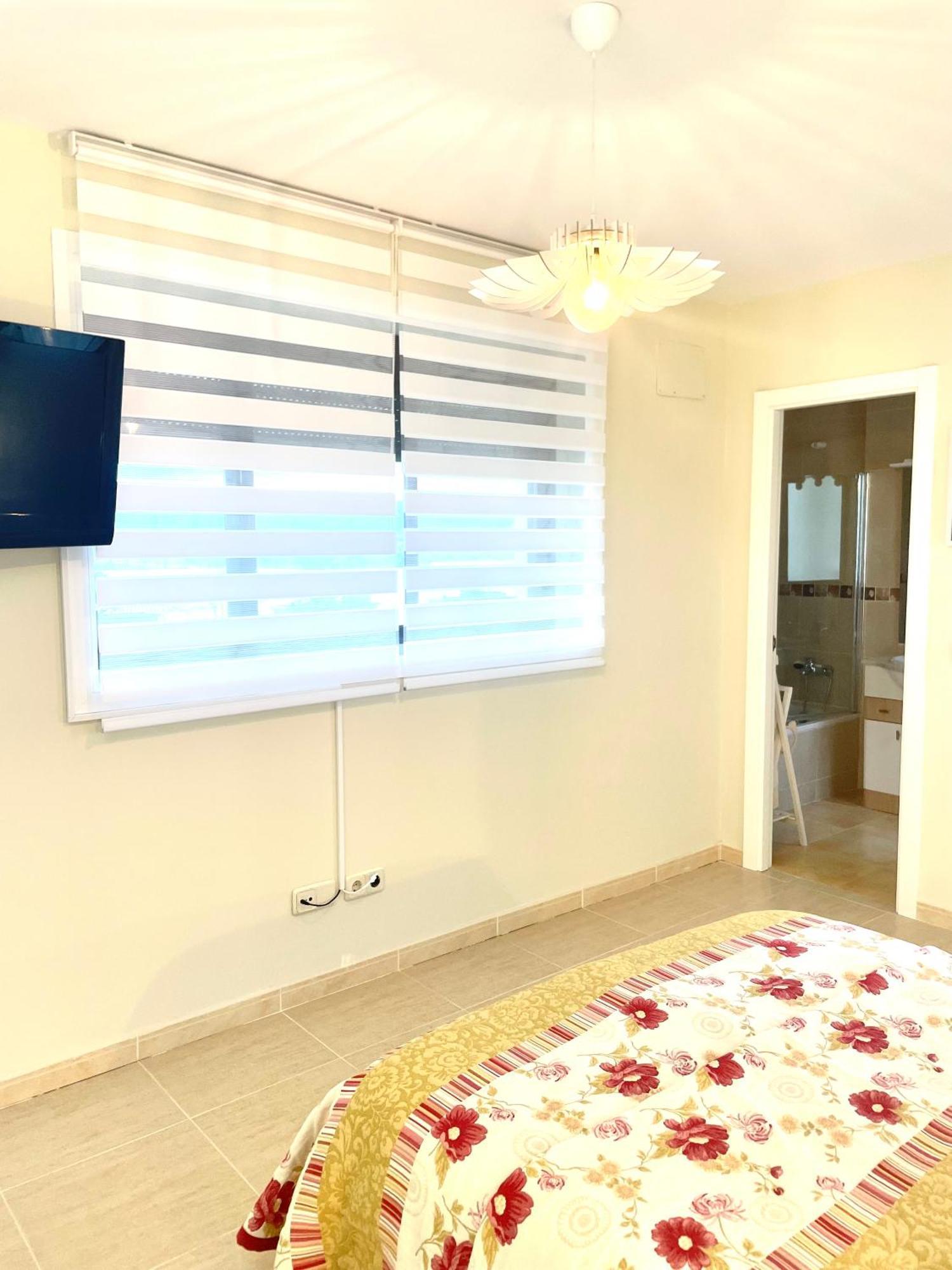 Apartamento Mirador Costa Golf Sant Jordi Exterior foto