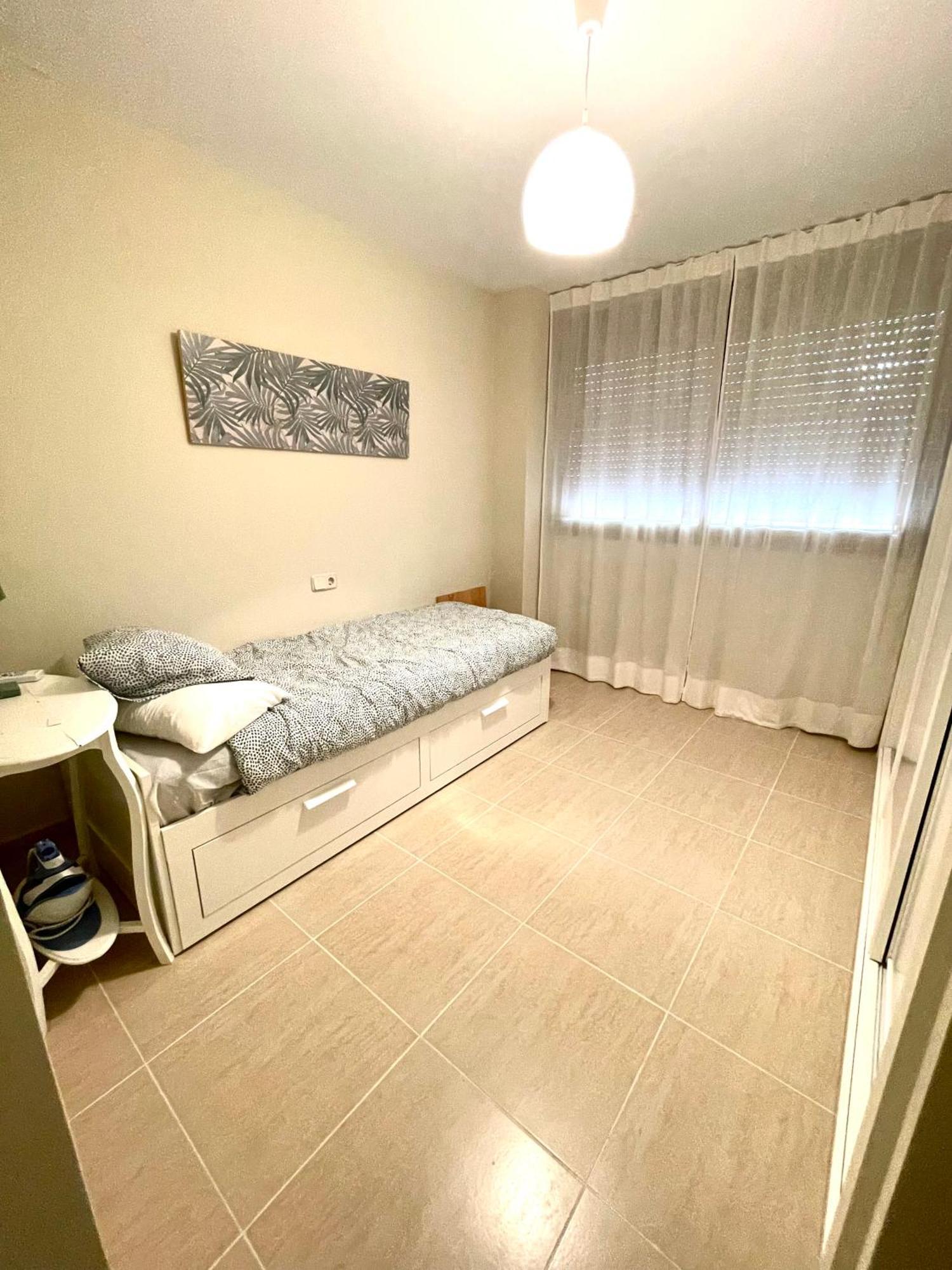 Apartamento Mirador Costa Golf Sant Jordi Exterior foto