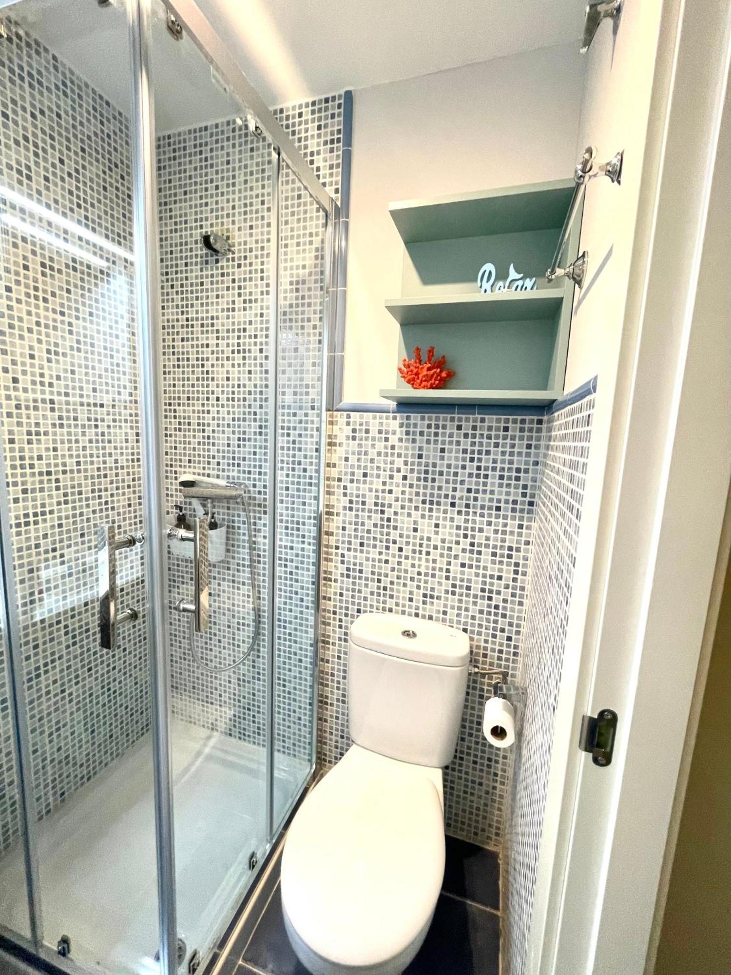 Apartamento Mirador Costa Golf Sant Jordi Exterior foto