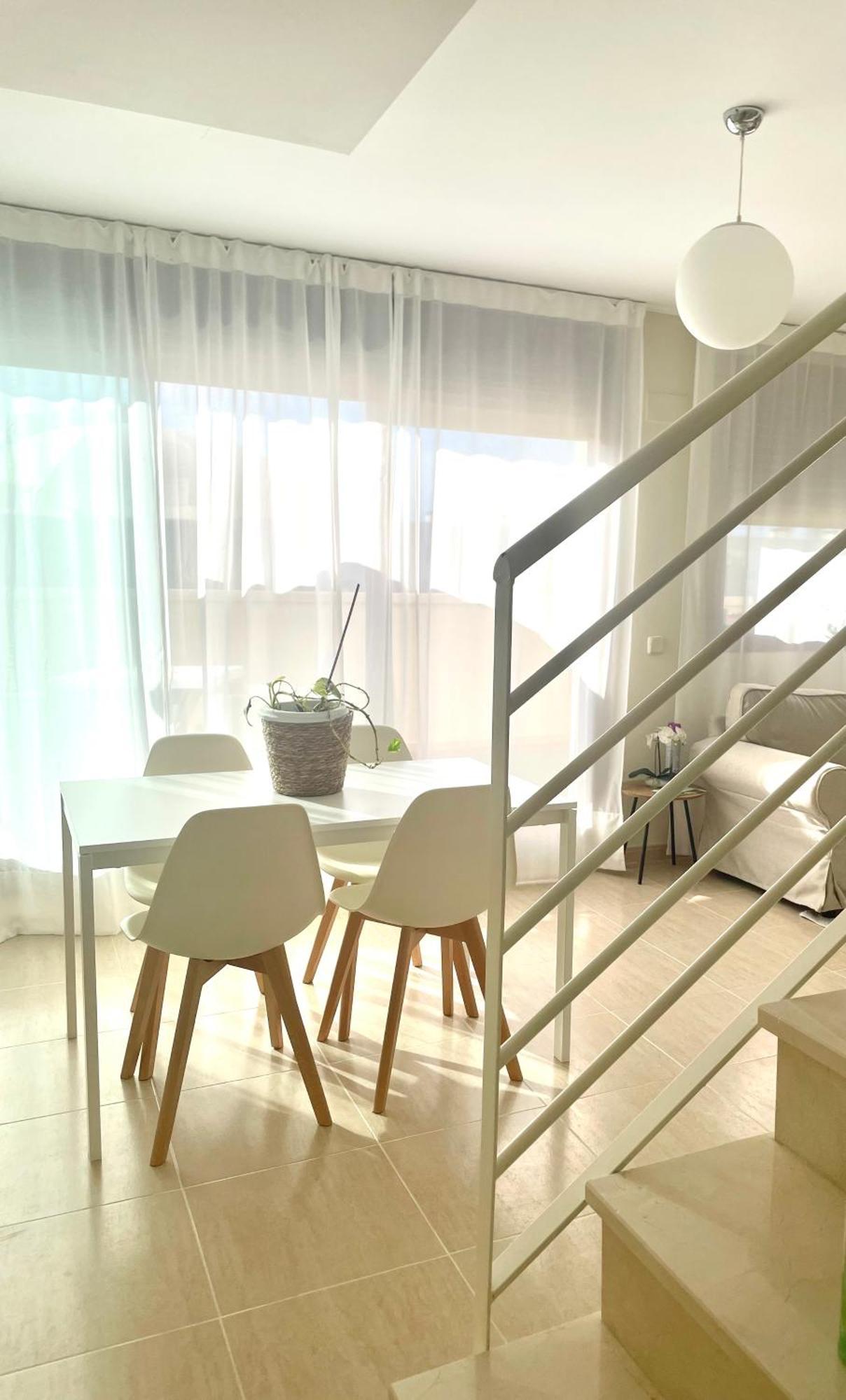 Apartamento Mirador Costa Golf Sant Jordi Exterior foto