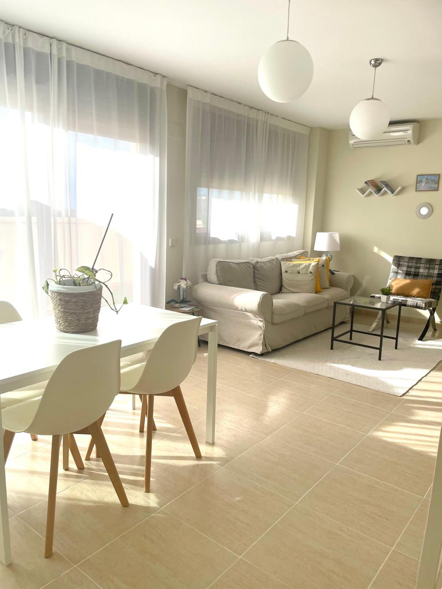 Apartamento Mirador Costa Golf Sant Jordi Exterior foto