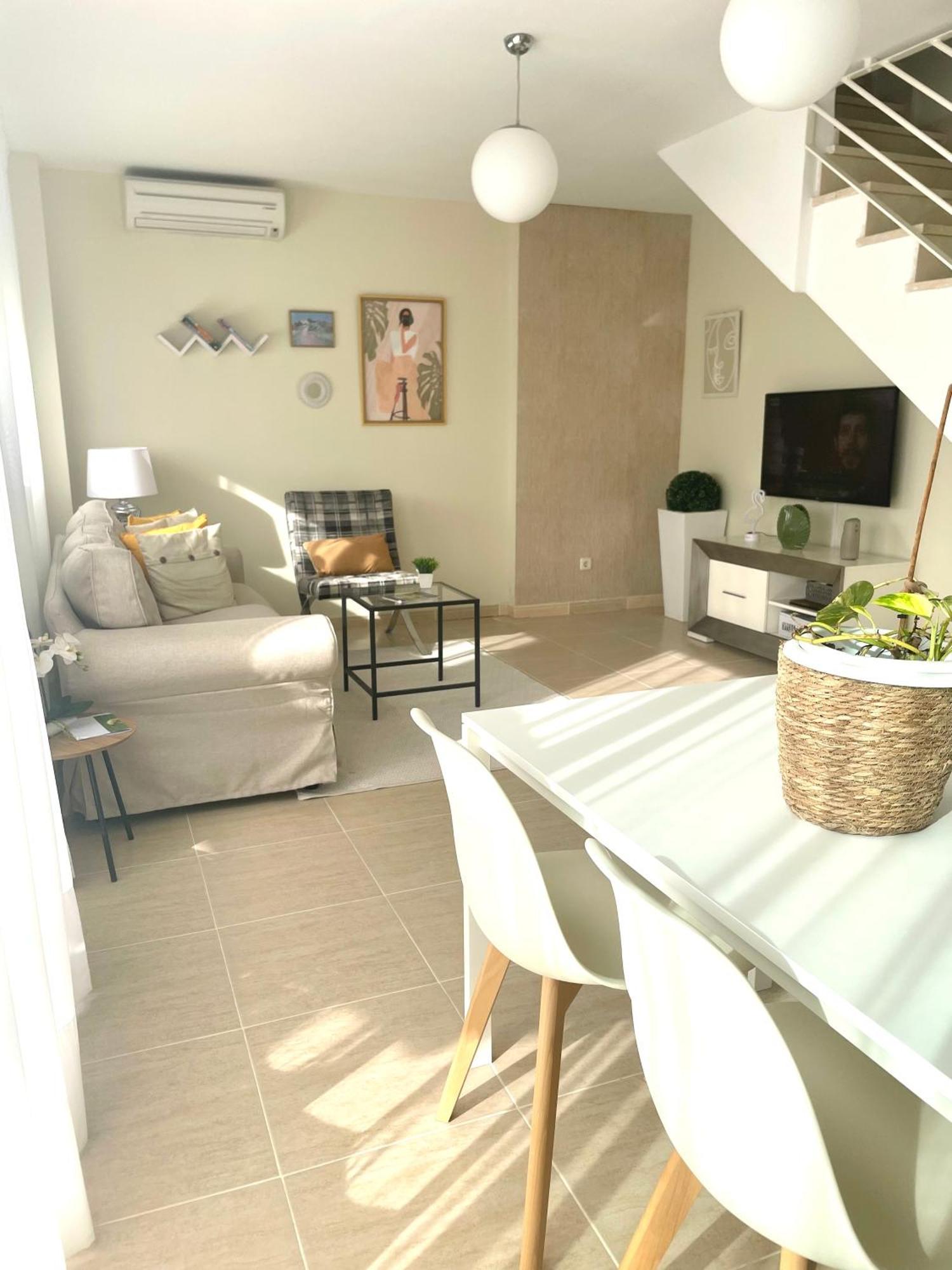 Apartamento Mirador Costa Golf Sant Jordi Exterior foto
