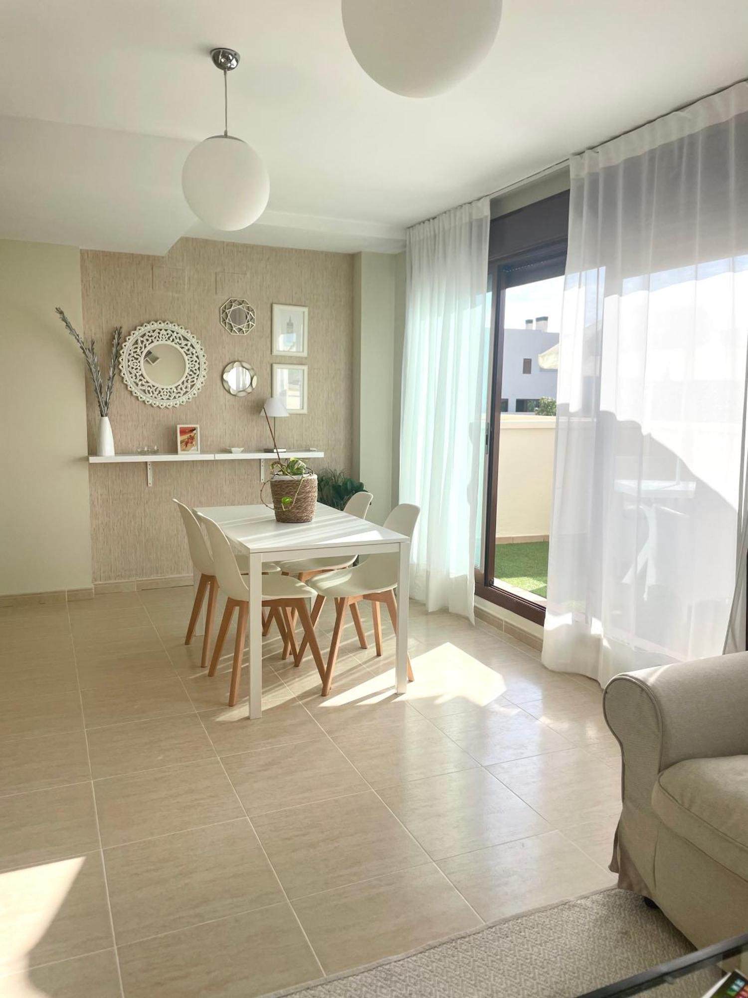 Apartamento Mirador Costa Golf Sant Jordi Exterior foto