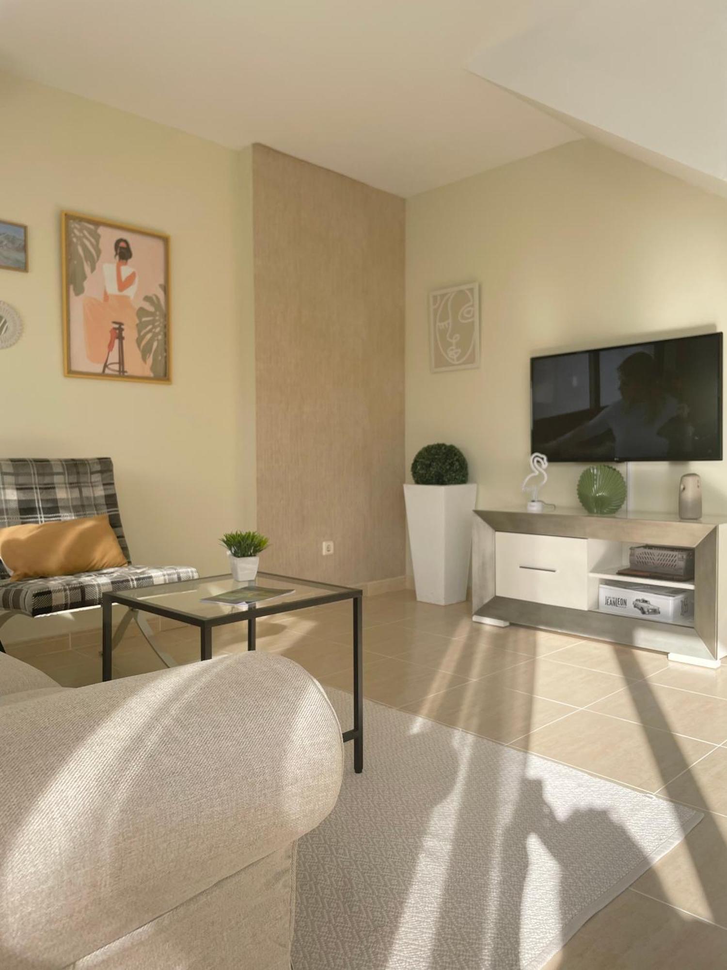 Apartamento Mirador Costa Golf Sant Jordi Exterior foto
