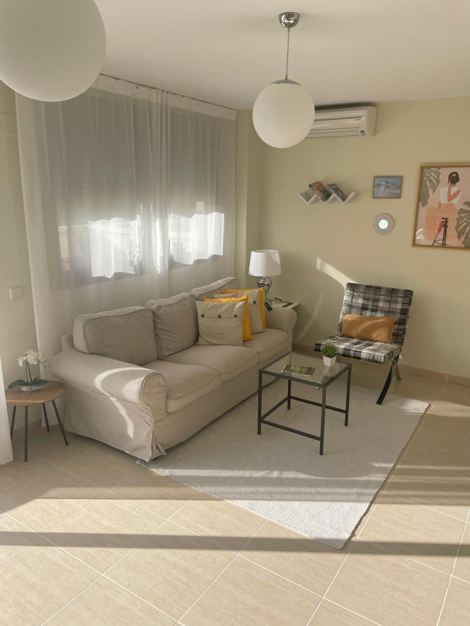 Apartamento Mirador Costa Golf Sant Jordi Exterior foto