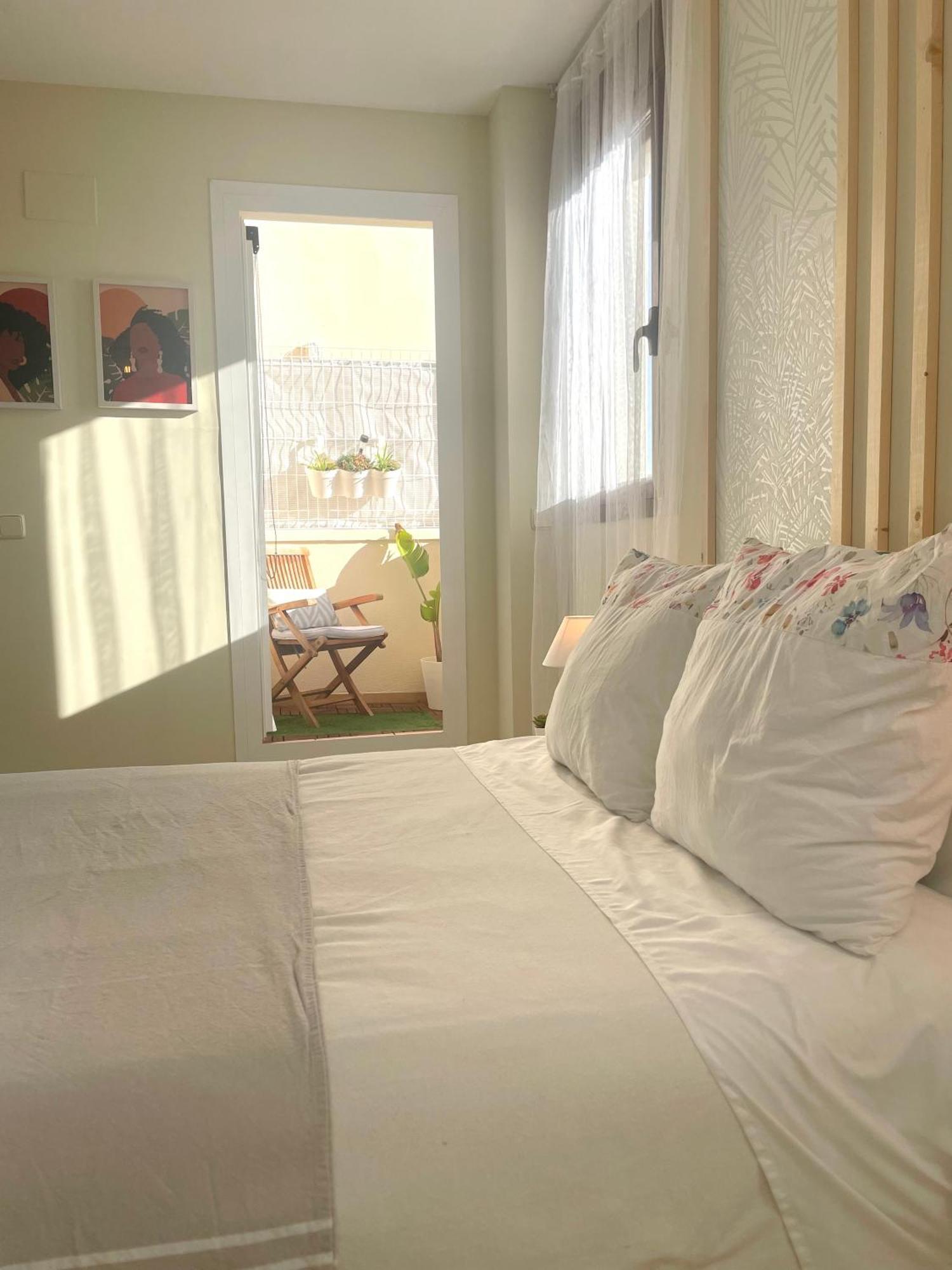 Apartamento Mirador Costa Golf Sant Jordi Exterior foto