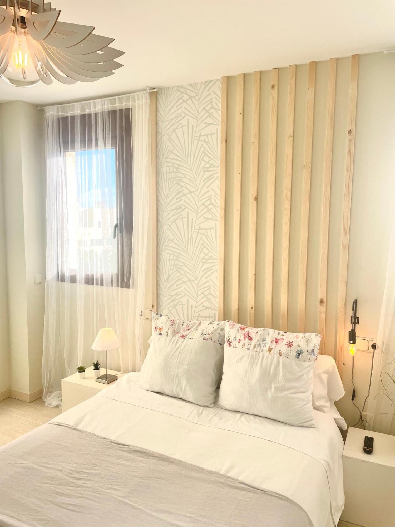 Apartamento Mirador Costa Golf Sant Jordi Exterior foto