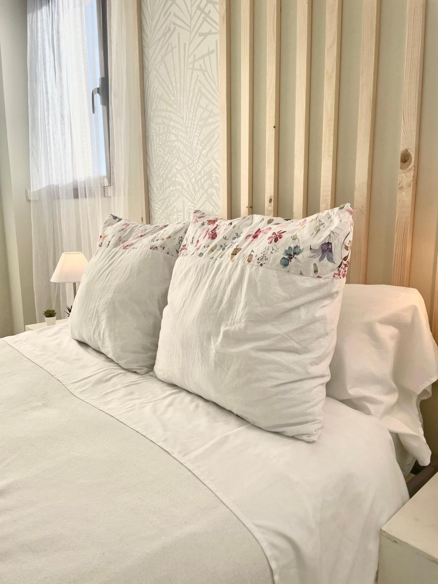 Apartamento Mirador Costa Golf Sant Jordi Exterior foto