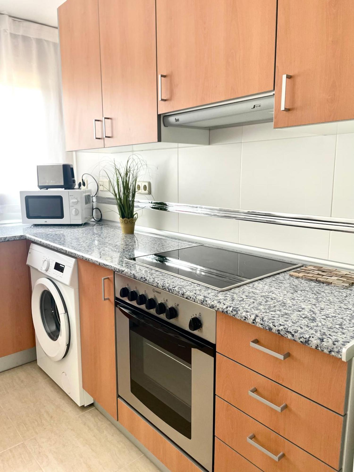 Apartamento Mirador Costa Golf Sant Jordi Exterior foto